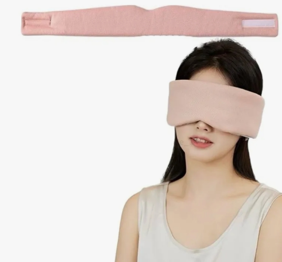 Miniatura 2 de BANDA PARA OJOS A2503-2225